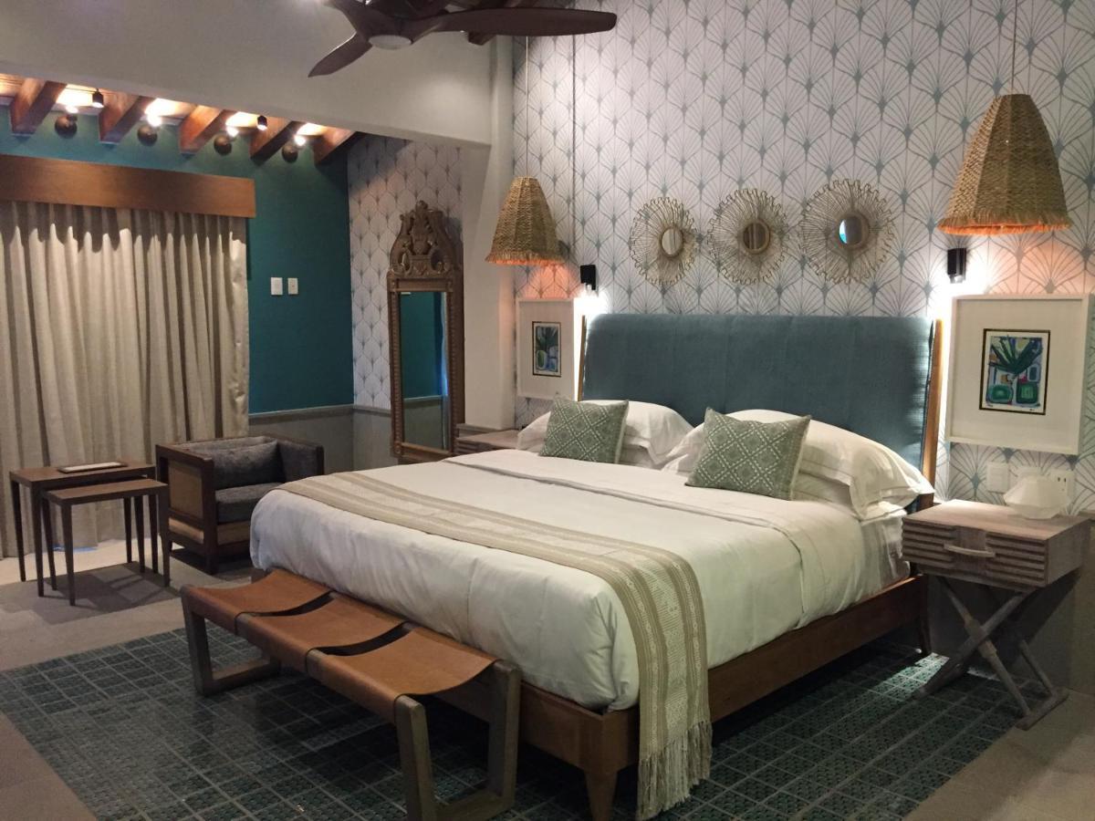 Hotel Luxury Patio Azul (Adults Only) Puerto Vallarta Extérieur photo